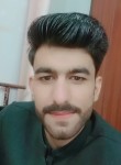 Zaheed Ahamd, 22 года, راولپنڈی