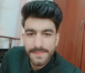 Zaheed Ahamd, 22 года, راولپنڈی