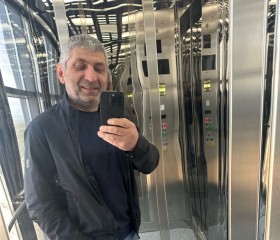 Artur, 44, Izberbash