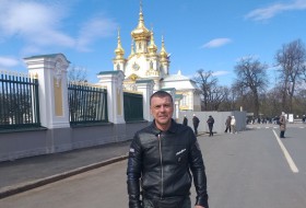 Evgeniy, 56 - Just Me