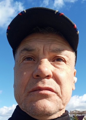 Evgeniy, 55, Russia, Sarapul