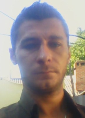 Олег, 33, Republika Hrvatska, Zagreb - Centar