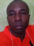 Vincent, 38 лет, Abidjan