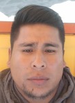 jose montalvo, 32 года, Arequipa