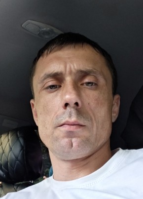 Руслан из Рыбинска 39 лет