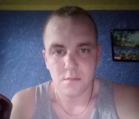 Сергей, 38 лет, Горад Гродна