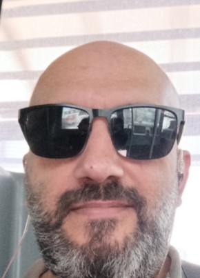 Ömer из İstanbul 47 лет