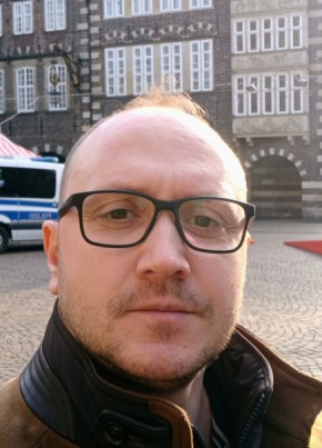 Иван, 40, Bundesrepublik Deutschland, Bremen