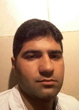 Khuram Shahzad, 35, Ελληνική Δημοκρατία, Νέα Ιωνία (Αττική)