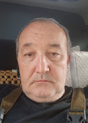 Анвар из Лениногорска 55 лет