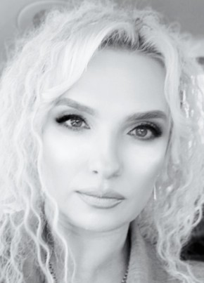 Елена из Горад Мінска 48 лет