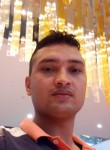Vijay, 33 года, Jāmnagar