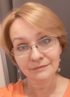 Ирина из Екатеринбурга 63 года
