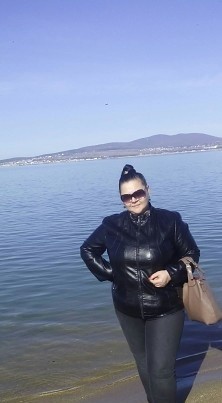 Ekaterina, 40, Russia, Yablonovskiy