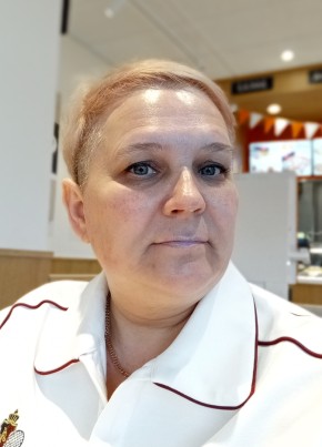 Любовь из Электростали 52 года
