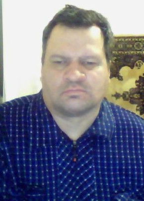 Николай, 45, Россия, Борисовка
