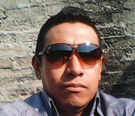 Javier, 38 лет, Ciudad López Mateos