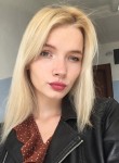 Marina, 19, Saint Petersburg