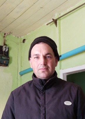 Рифат, 36, Россия, Бузулук