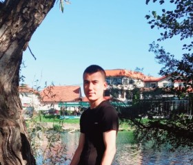 Moraza, 18 лет, Bihać