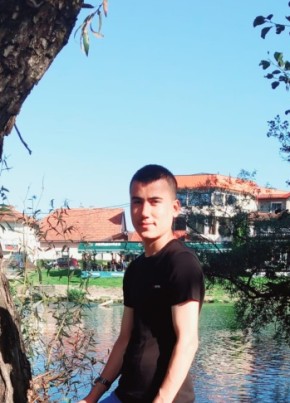 Moraza, 18, Bosna i Hercegovina, Bihać