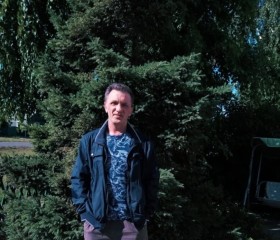 Andrey, 49 лет, Новосибирск