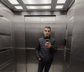 ramazi, 41, Tbilisi