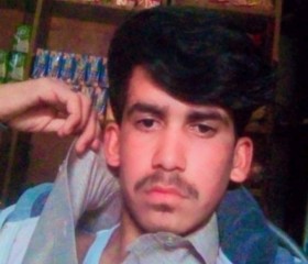 Eizam Khan, 24 года, اسلام آباد