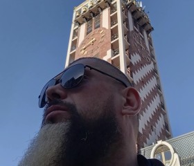 Vladimir, 43, Batumi