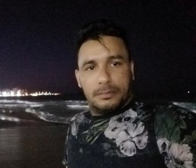 Naldo, 39 лет, Guarulhos