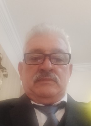 Euripedes из Franca 68 лет