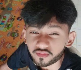 Abidin, 31, Bhubaneshwar
