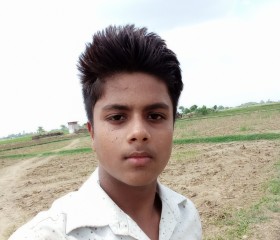 Raj Sharma, 19 лет, Allahabad