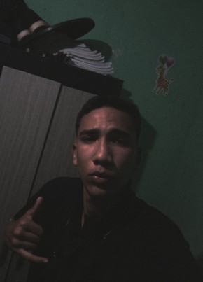 Willian из Salgueiro 26 лет