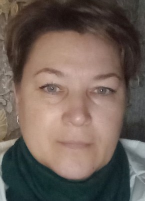 Алеся из Козловка (Чувашия) 53 года