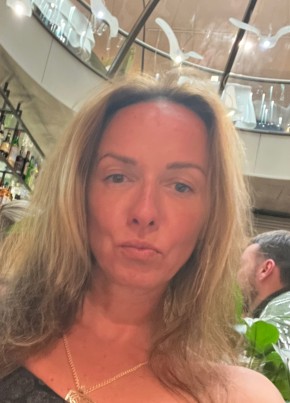 Agata, 42, Russia, Moscow