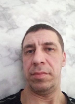 Василий, 43, Россия, Полевской