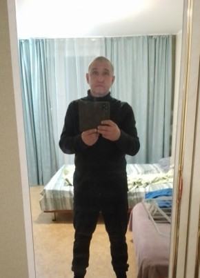 Петр, 43, Россия, Тольятти