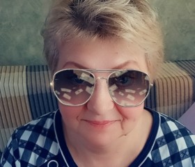 Наталья, 54 года, Пермь