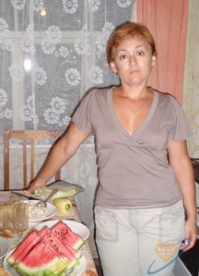 Луиза, 59, Россия, Казань