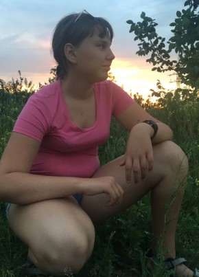 владислава, 22, Україна, Знам’янка