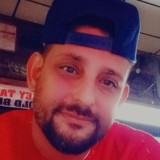 Richie Szalay, 42  , Iselin