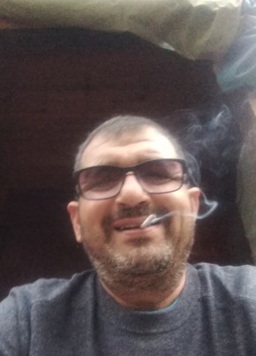 Borim, 48, Russia, Krasnaya Polyana