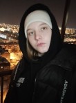 Nika, 18  , Yuzhno-Sakhalinsk