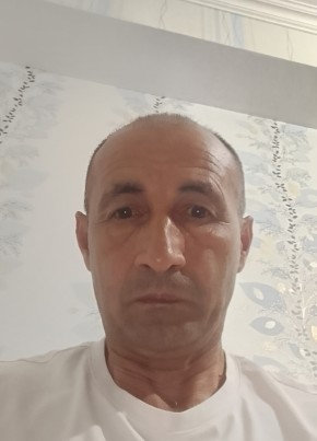 Ismayil из Bakı 58 лет