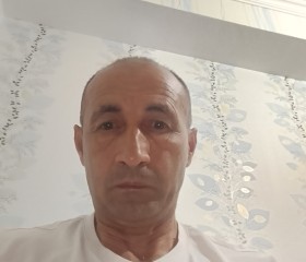 Ismayil, 58, Baku