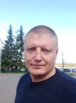 Алексей Григор, 41 год, Рыбинск