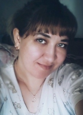 Юля, 35, Россия, Сызрань