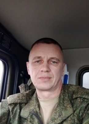 Sergey, 42, Россия, Алексеевка