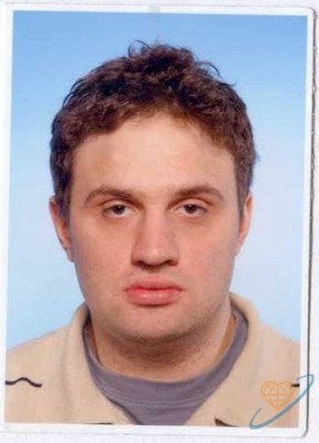 Даниэль, 45, Россия, Санкт-Петербург